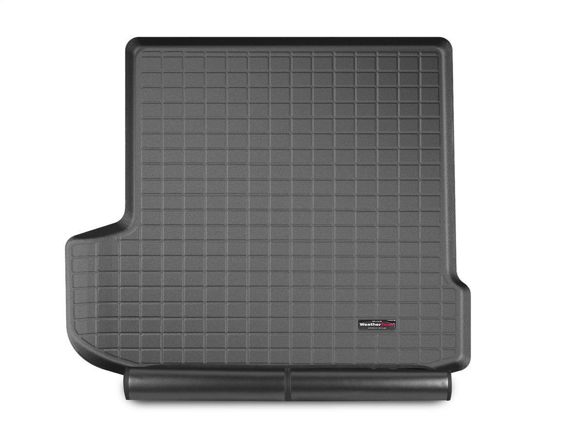 Weathertech - Cargo Liner w/Bumper Protector - 401143SK