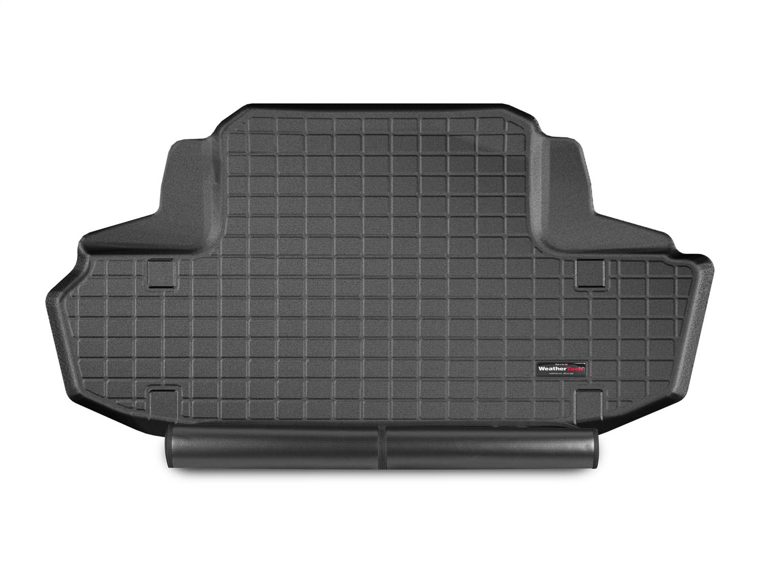 Weathertech - Cargo Liner w/Bumper Protector - 401156SK