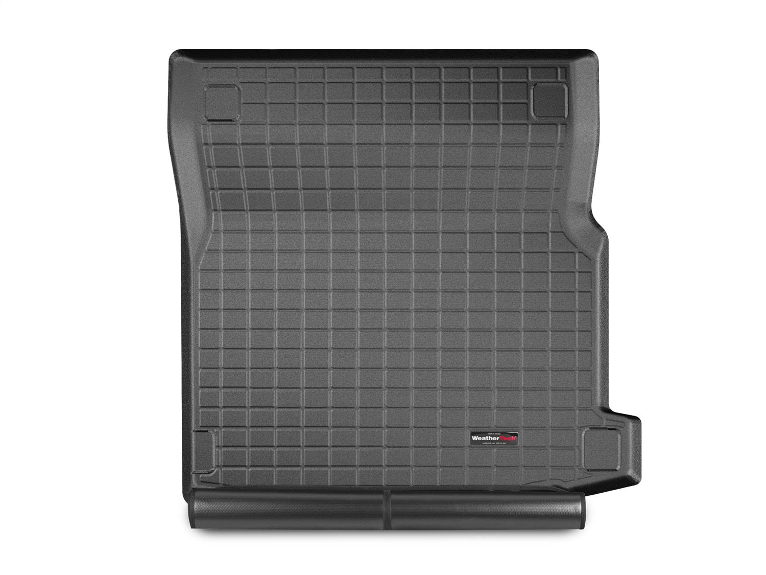 Weathertech - Cargo Liner w/Bumper Protector - 401157SK