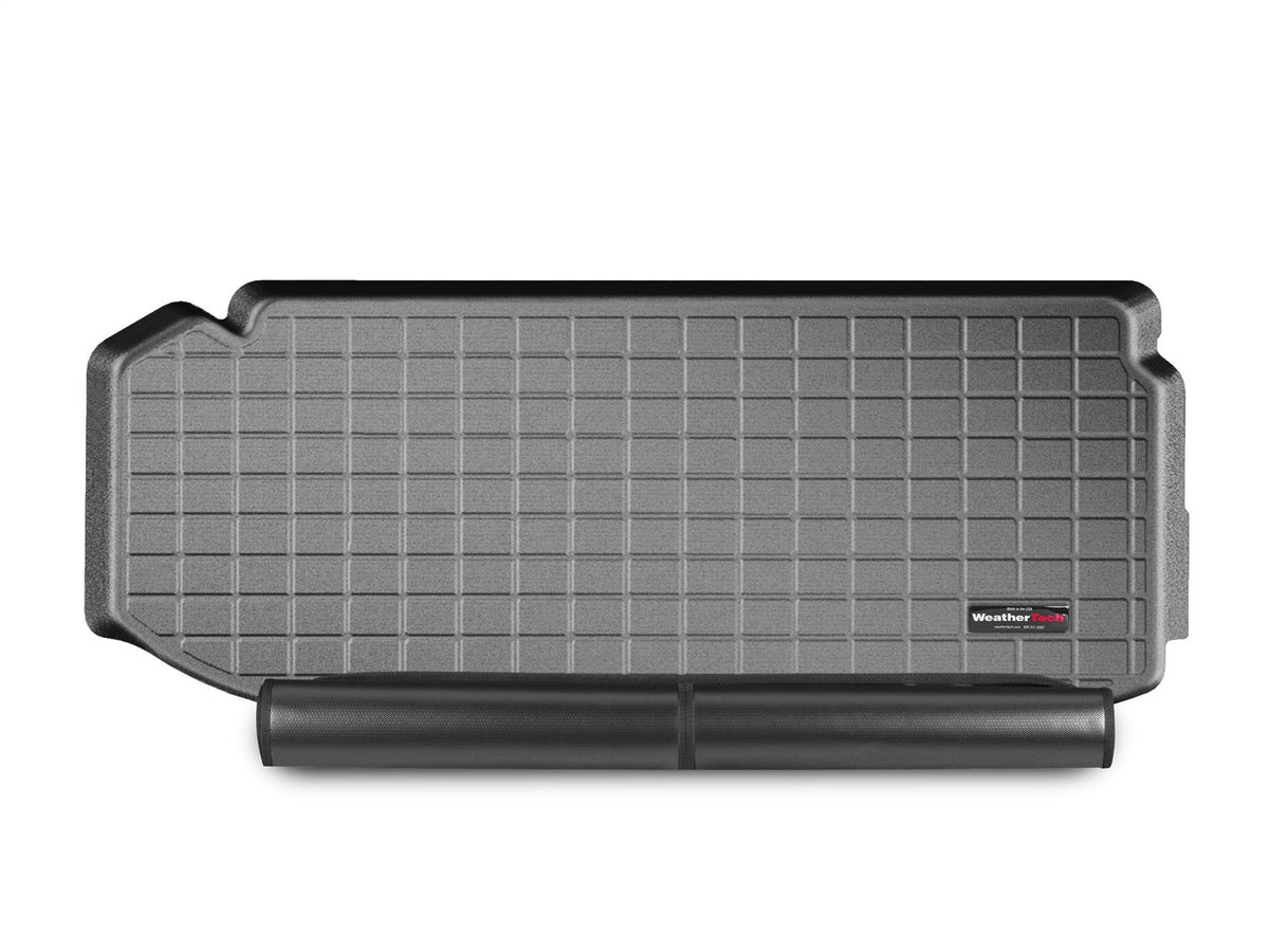 Weathertech - Cargo Liner w/Bumper Protector - 401159SK