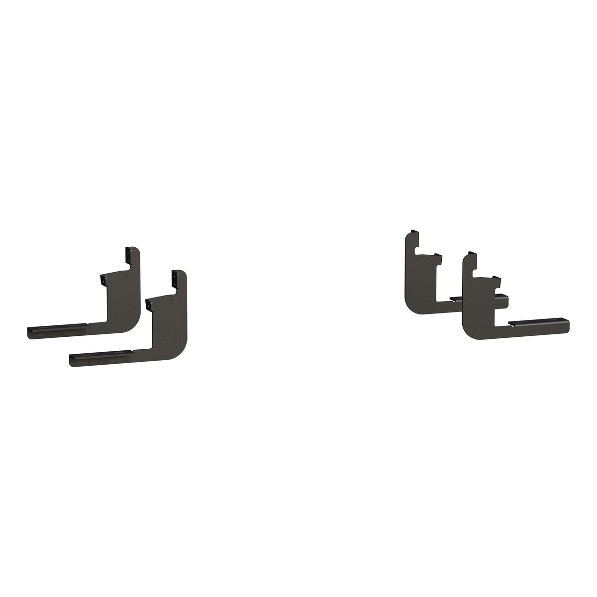 LUVERNE 401161 Bracket Kit