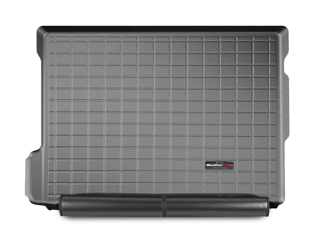 Weathertech - Cargo Liner w/Bumper Protector - 401163SK