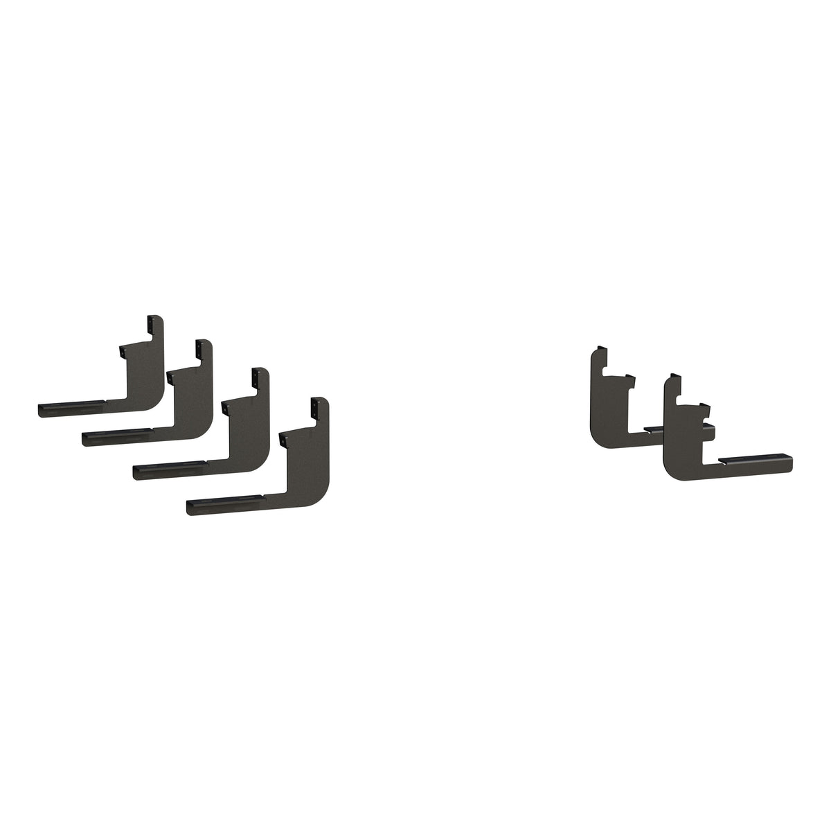 LUVERNE 401164 Bracket Kit