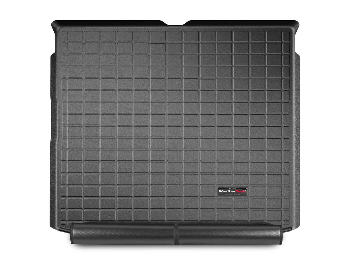 Weathertech - Cargo Liner w/Bumper Protector - 401175SK