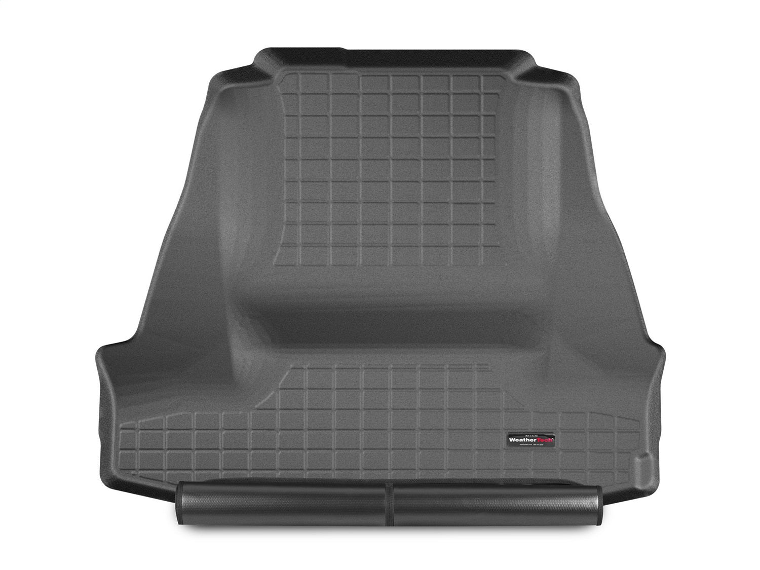 Weathertech - Cargo Liner w/Bumper Protector - 401176SK