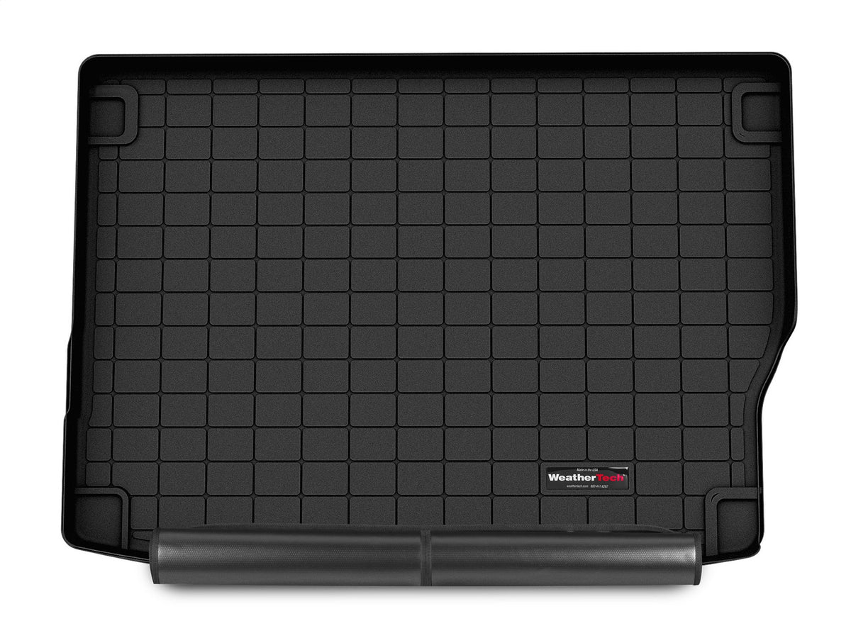 Weathertech - Cargo Liner w/Bumper Protector - 401181SK
