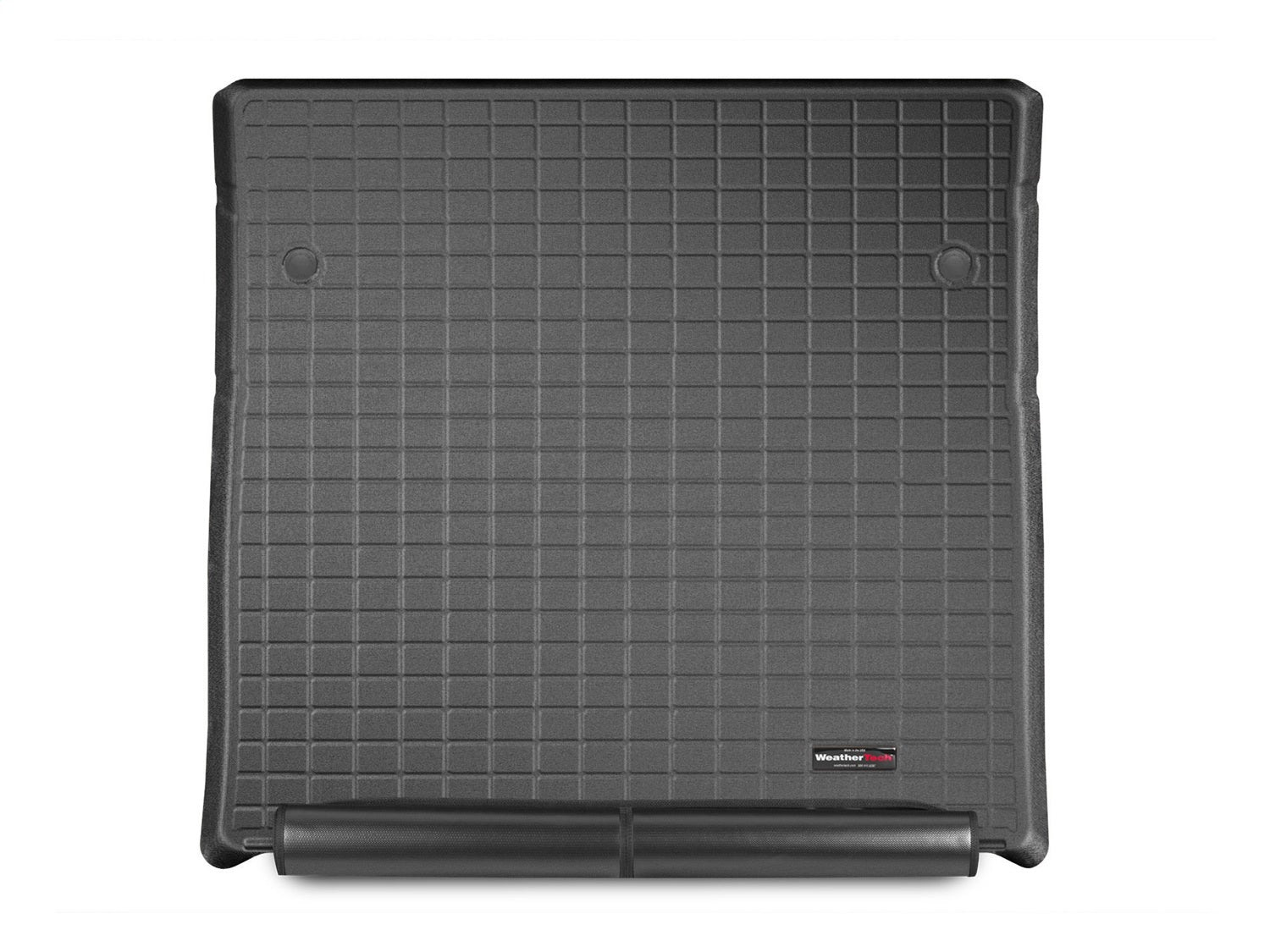 Weathertech - Cargo Liner w/Bumper Protector - 401184SK