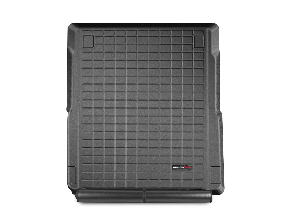 Weathertech - Cargo Liner w/Bumper Protector - 401185SK