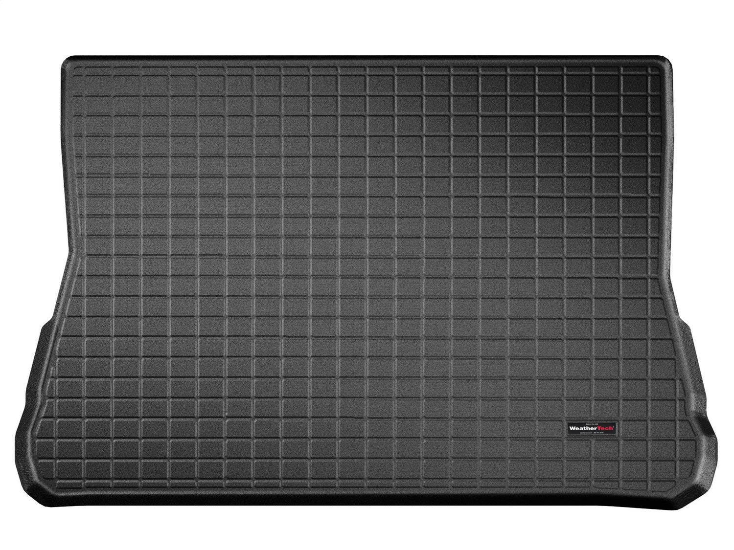Weathertech - Cargo Liner - 401186