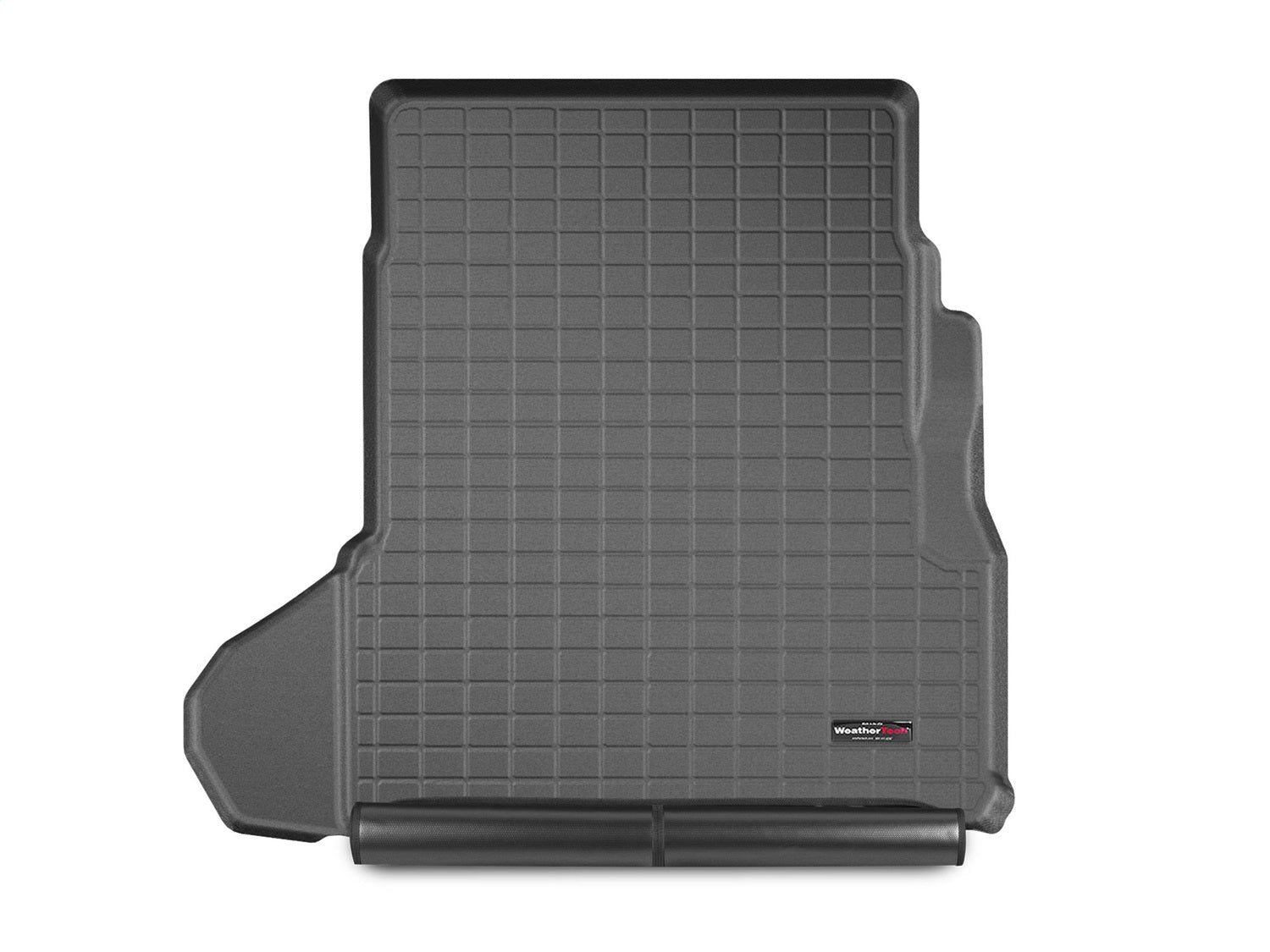 Weathertech - Cargo Liner w/Bumper Protector - 401187SK