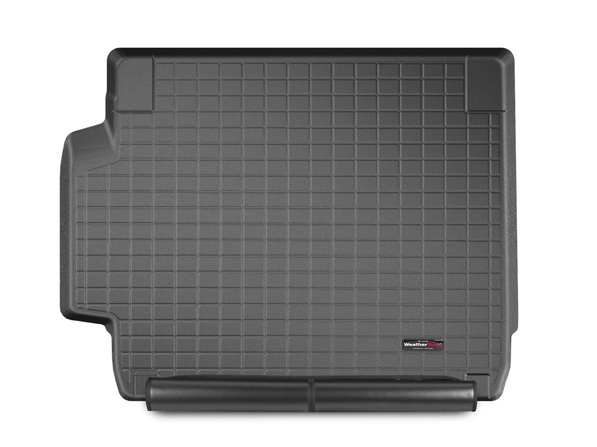 Weathertech - Cargo Liner w/Bumper Protector - 401189SK