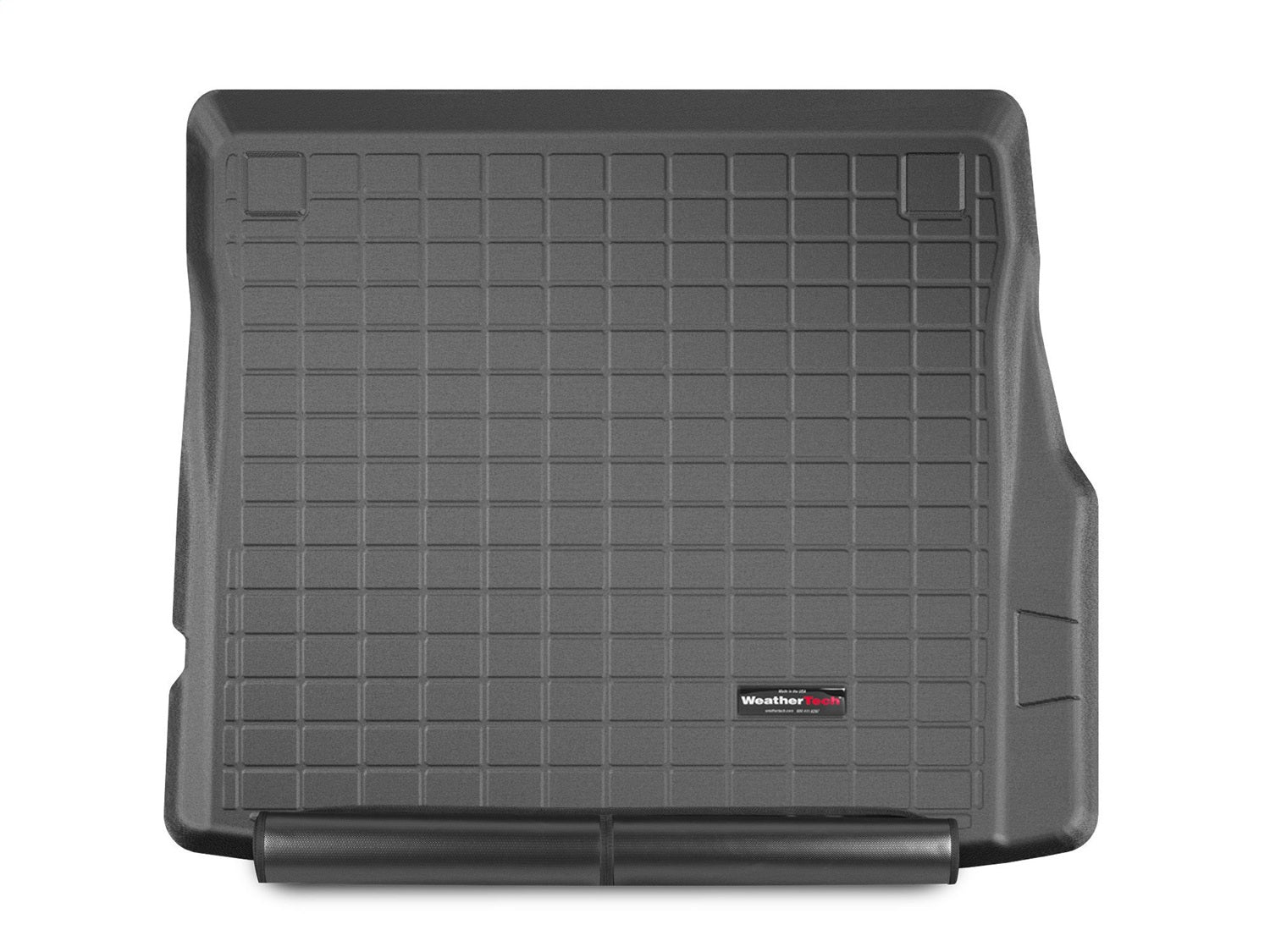 Weathertech - Cargo Liner w/Bumper Protector - 401191SK