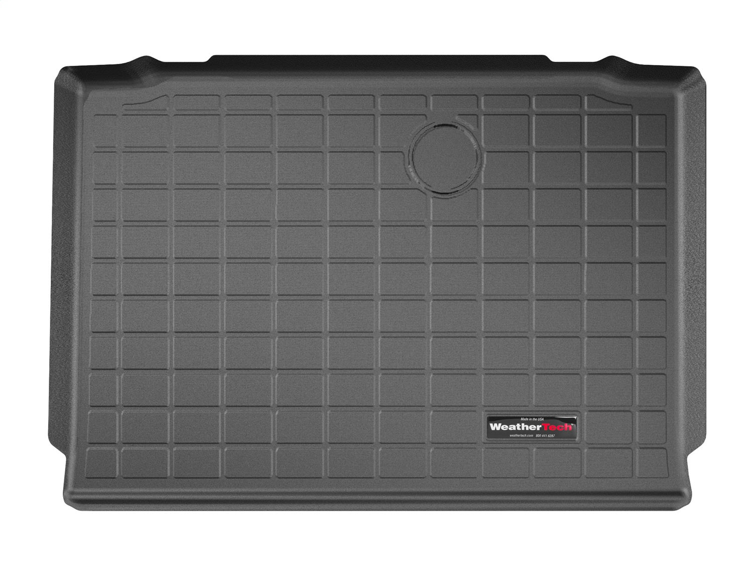 Weathertech - Cargo Liner - 401196