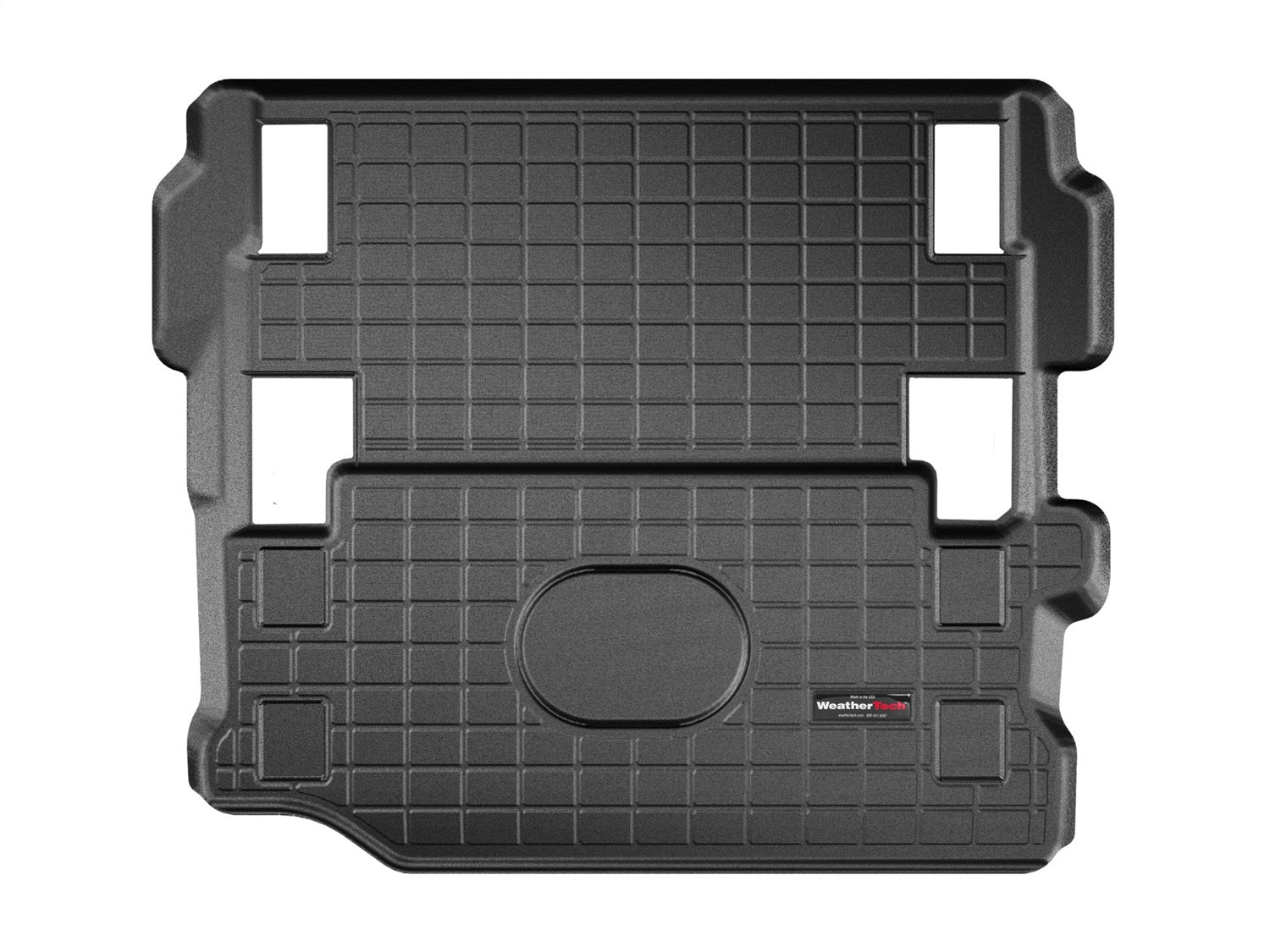 Weathertech - Cargo Liner - 401198