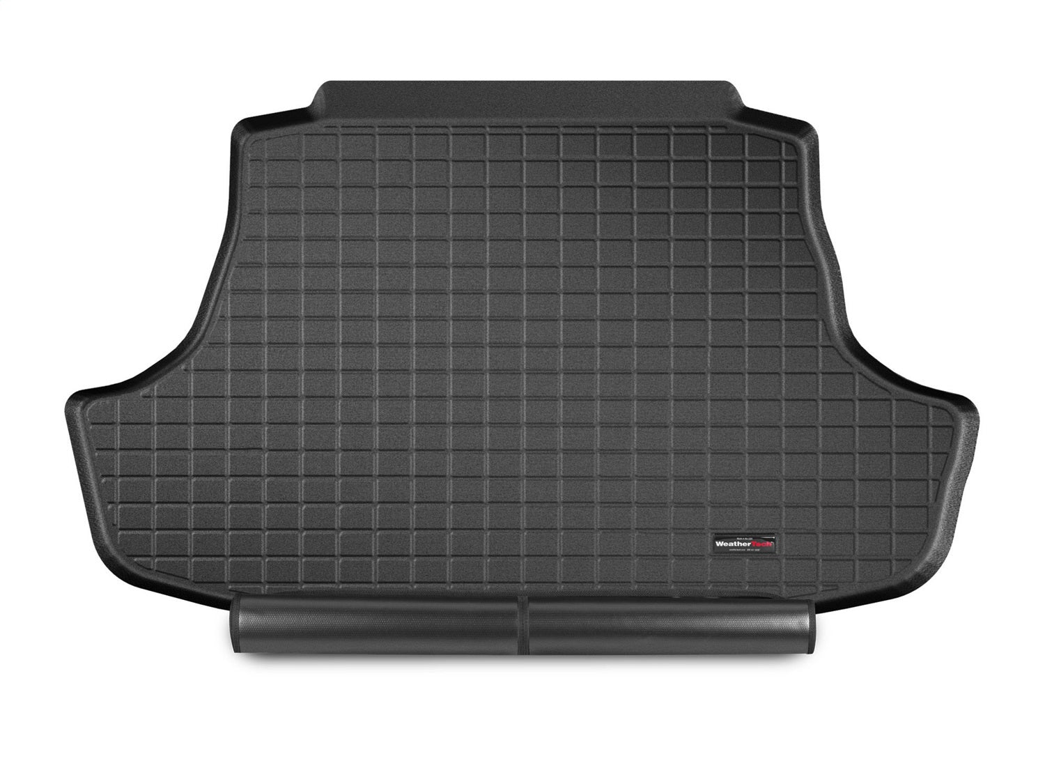Weathertech - Cargo Liner w/Bumper Protector - 401199SK