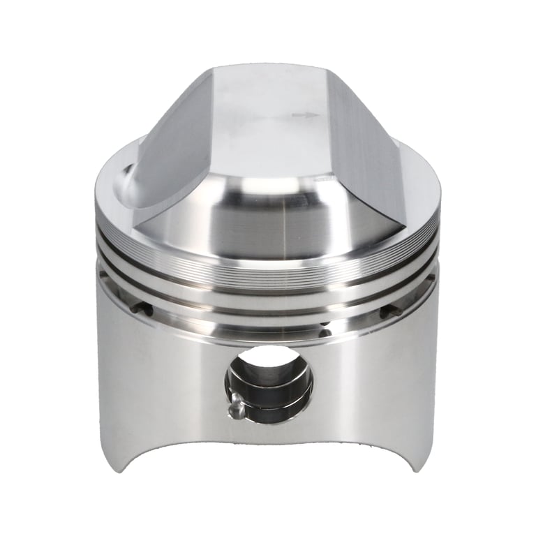 Wiseco HD 1000 Sportster 101 CR 3198X Piston Kit - 4011P1
