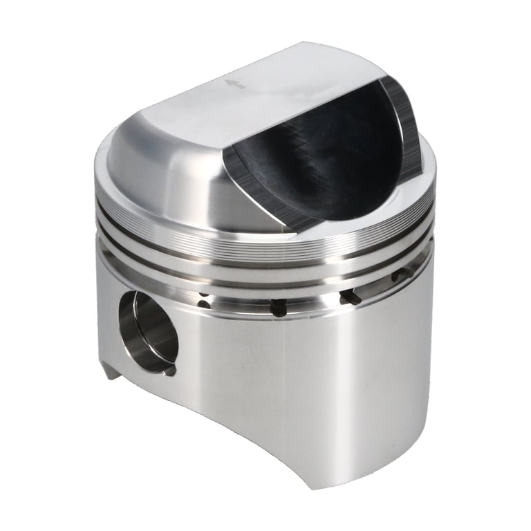 Wiseco HD 1000 Sportster 101 CR 3188X Piston Kit - 4011PS