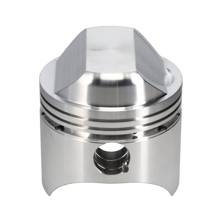 Wiseco HD 1000 Sportster 101 CR 3188X Piston Kit - 4011PS