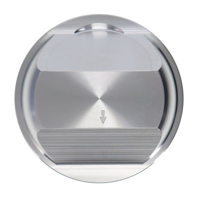 Wiseco HD 1000 Sportster 101 CR 3188X Piston Kit - 4011PS