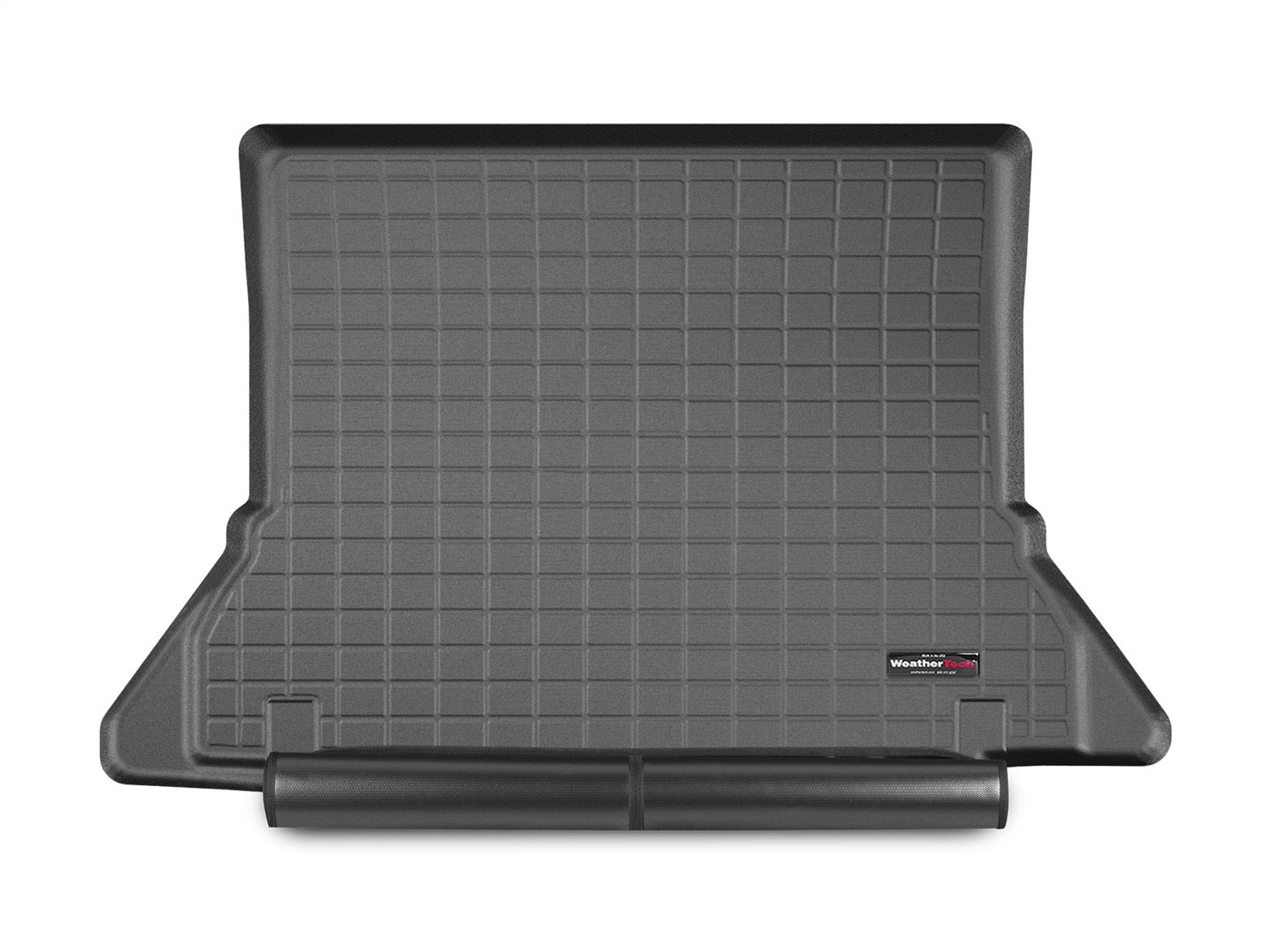 Weathertech - Cargo Liner w/Bumper Protector - 401201SK