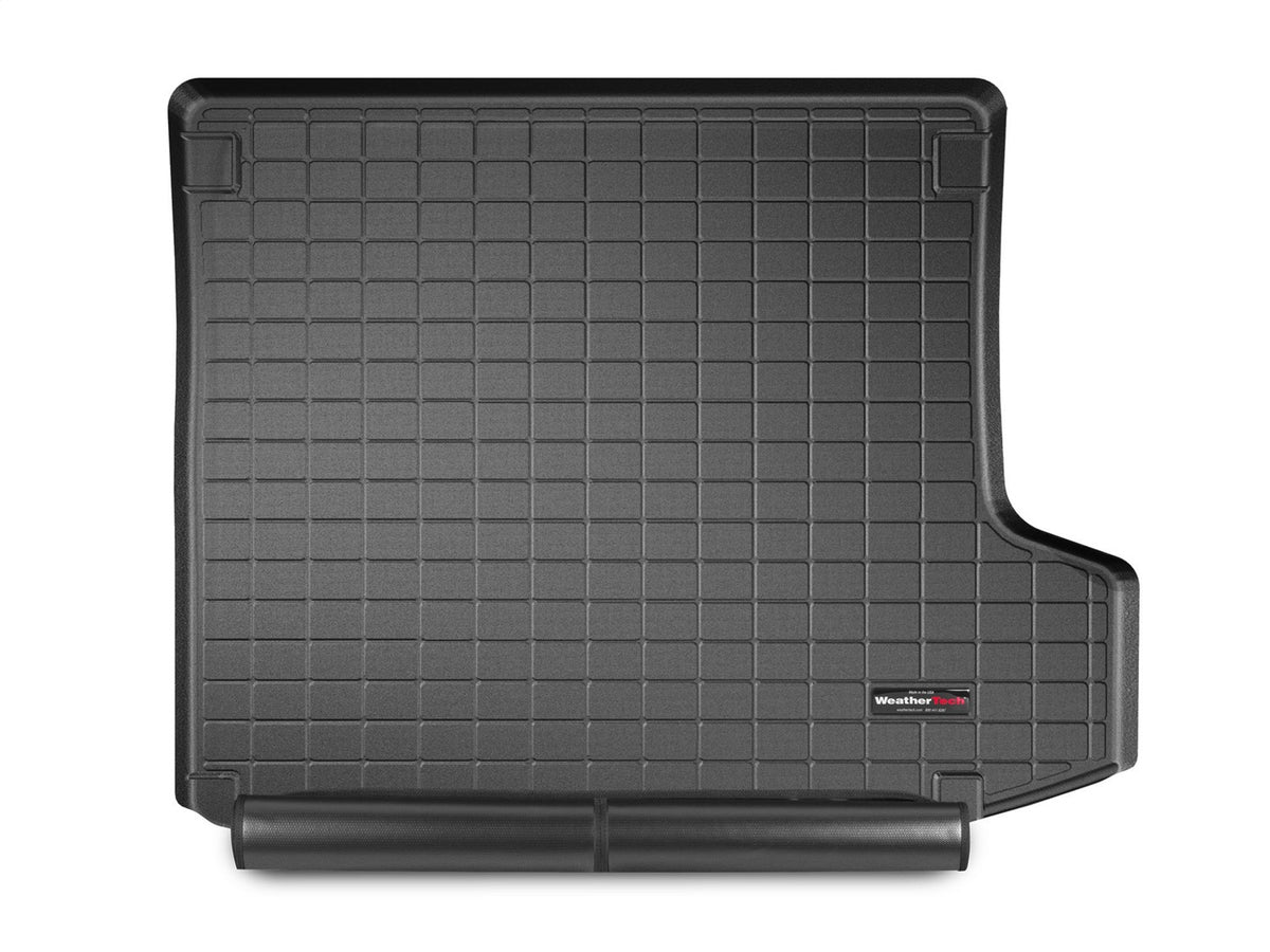 Weathertech - Cargo Liner w/Bumper Protector - 401203SK