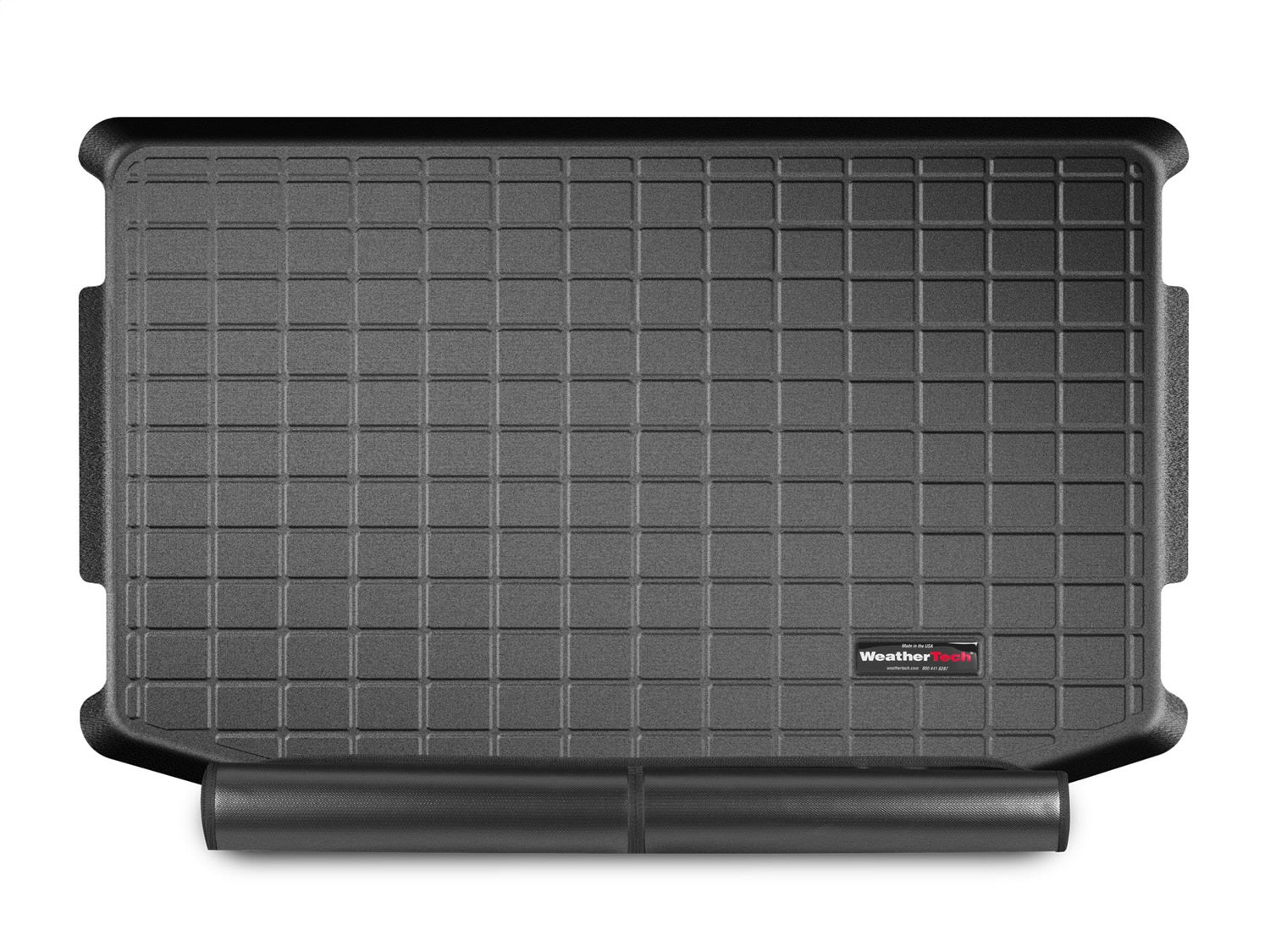 Weathertech - Cargo Liner w/Bumper Protector - 401204SK