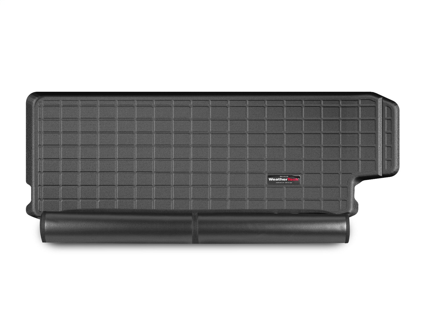 Weathertech - Cargo Liner w/Bumper Protector - 401206SK