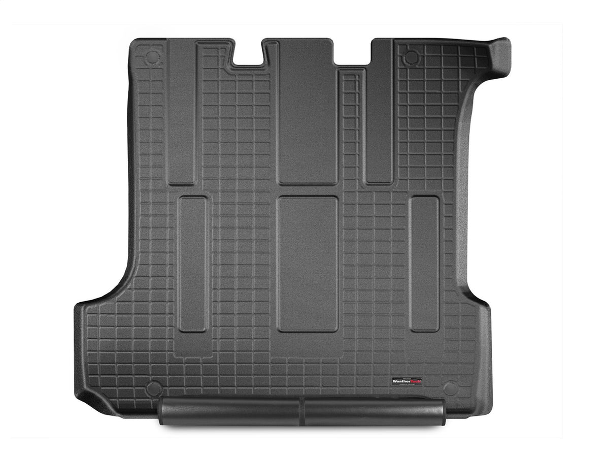 Weathertech - Cargo Liner w/Bumper Protector - 401207SK