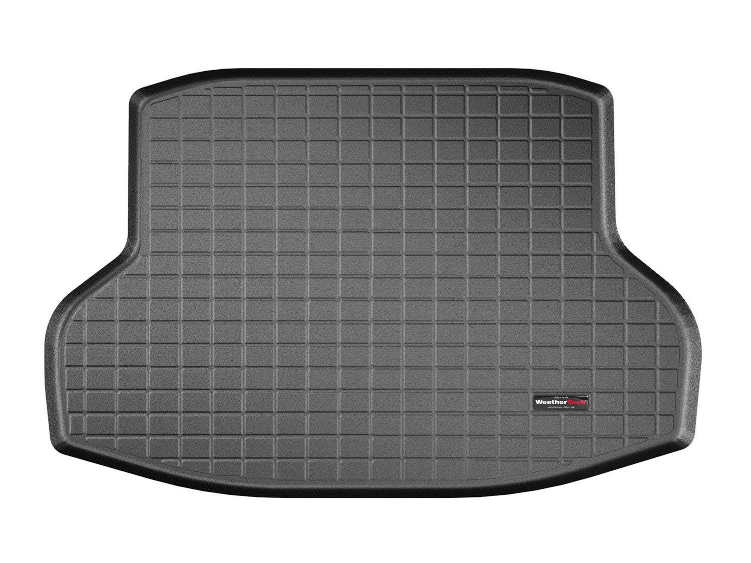 Weathertech - Cargo Liner - 401213
