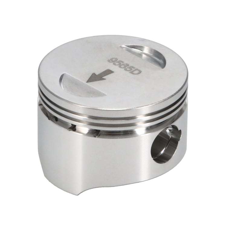 Wiseco Polaris 90 Outlaw/Sportsman07-14 10.51 Piston Kit - 40122M04700