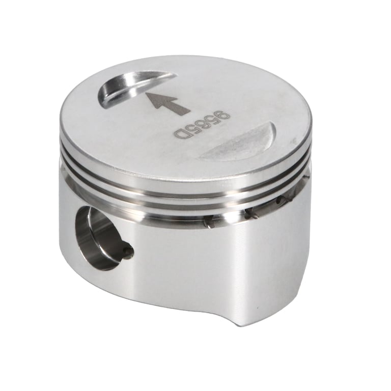 Wiseco Polaris 90 Outlaw/Sportsman07-14 10.51 Piston Kit - 40122M04750