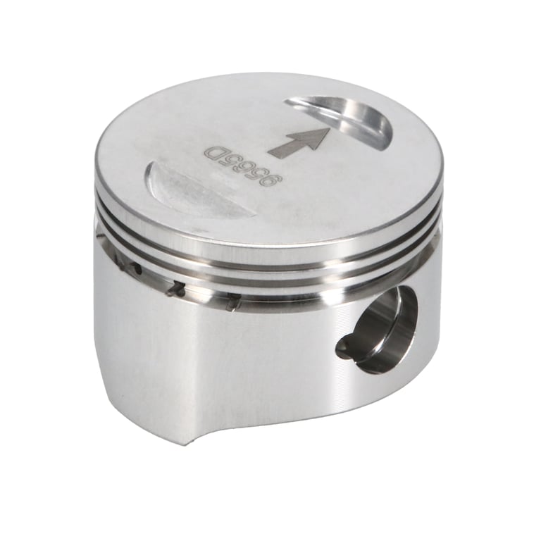 Wiseco Polaris 90 Outlaw/Sportsman07-14 10.51 Piston Kit - 40122M04800