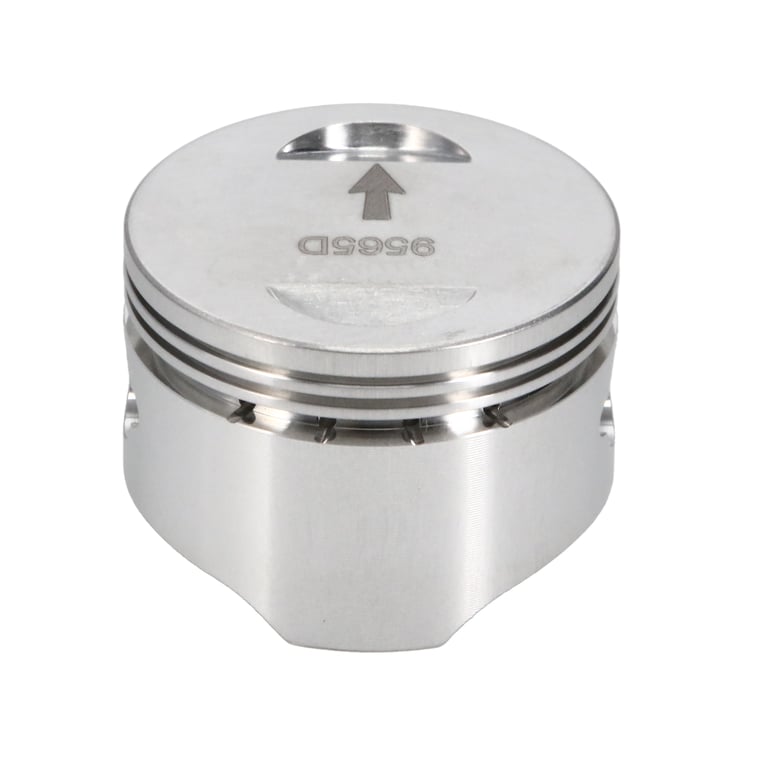 Wiseco Polaris 90 Outlaw/Sportsman07-14 10.51 Piston Kit - 40122M04800