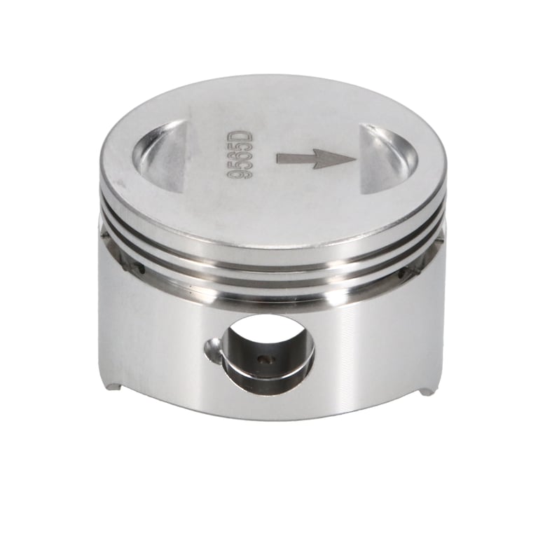 Wiseco Polaris 90 Outlaw/Sportsman07-14 10.51 Piston Kit - 40122M04800