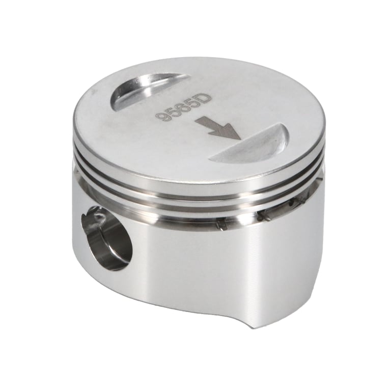 Wiseco Polaris 90 Outlaw/Sportsman07-14 10.51 Piston Kit - 40122M04850