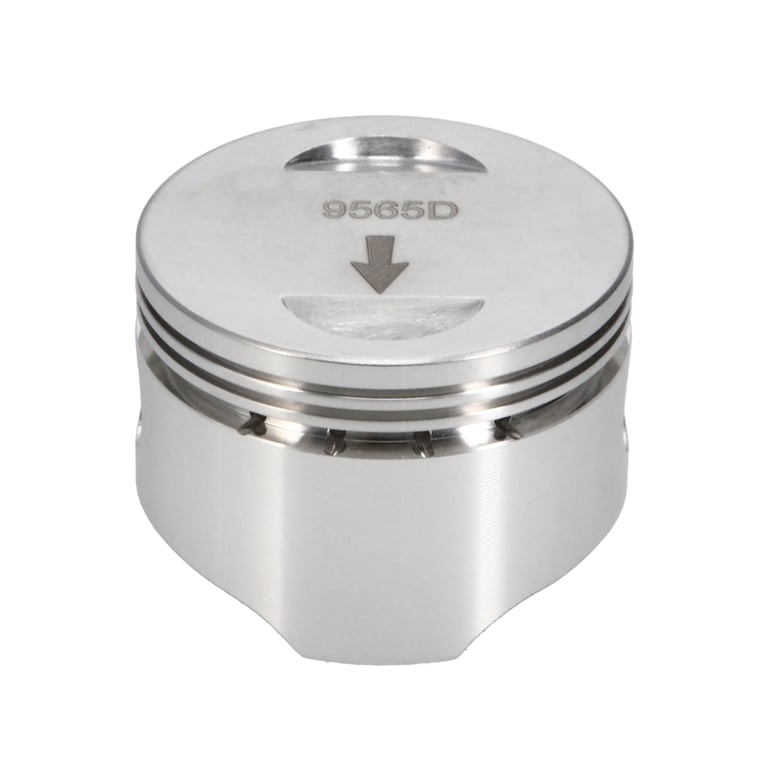 Wiseco Polaris 90 Outlaw/Sportsman07-14 10.51 Piston Kit - 40122M04850