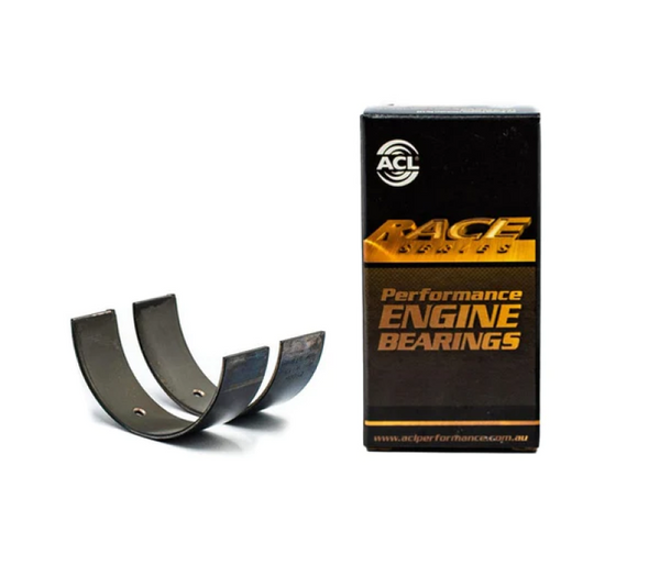 ACL Audi TFSI 5 Cyl Standard Size High Performance w/ Extra Oil Clearance Rod Bearing - 1B5562HX-STD for 2008-2018 Volkswagen