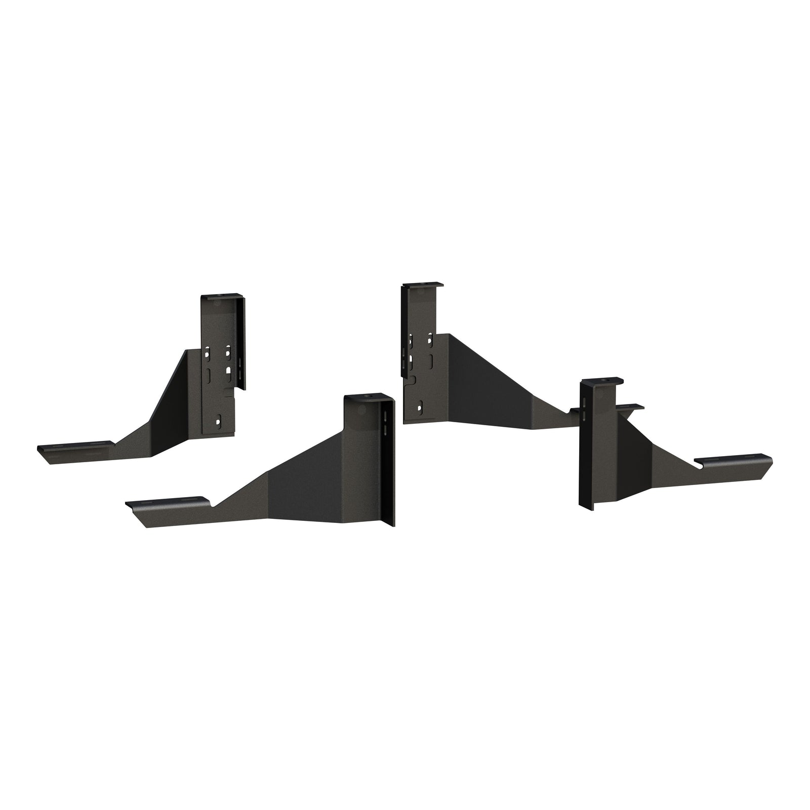 LUVERNE 401231 Grip Step Bracket Kit