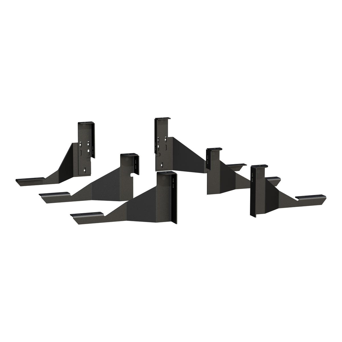 LUVERNE 401232 Grip Step Bracket Kit