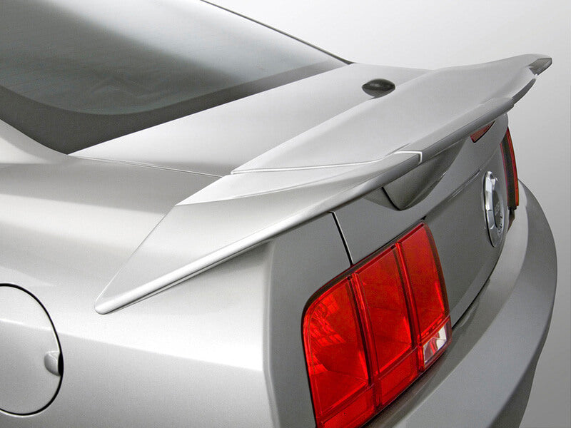 Roush - 2005-2009 Roush Mustang Rear Spoiler - 401275
