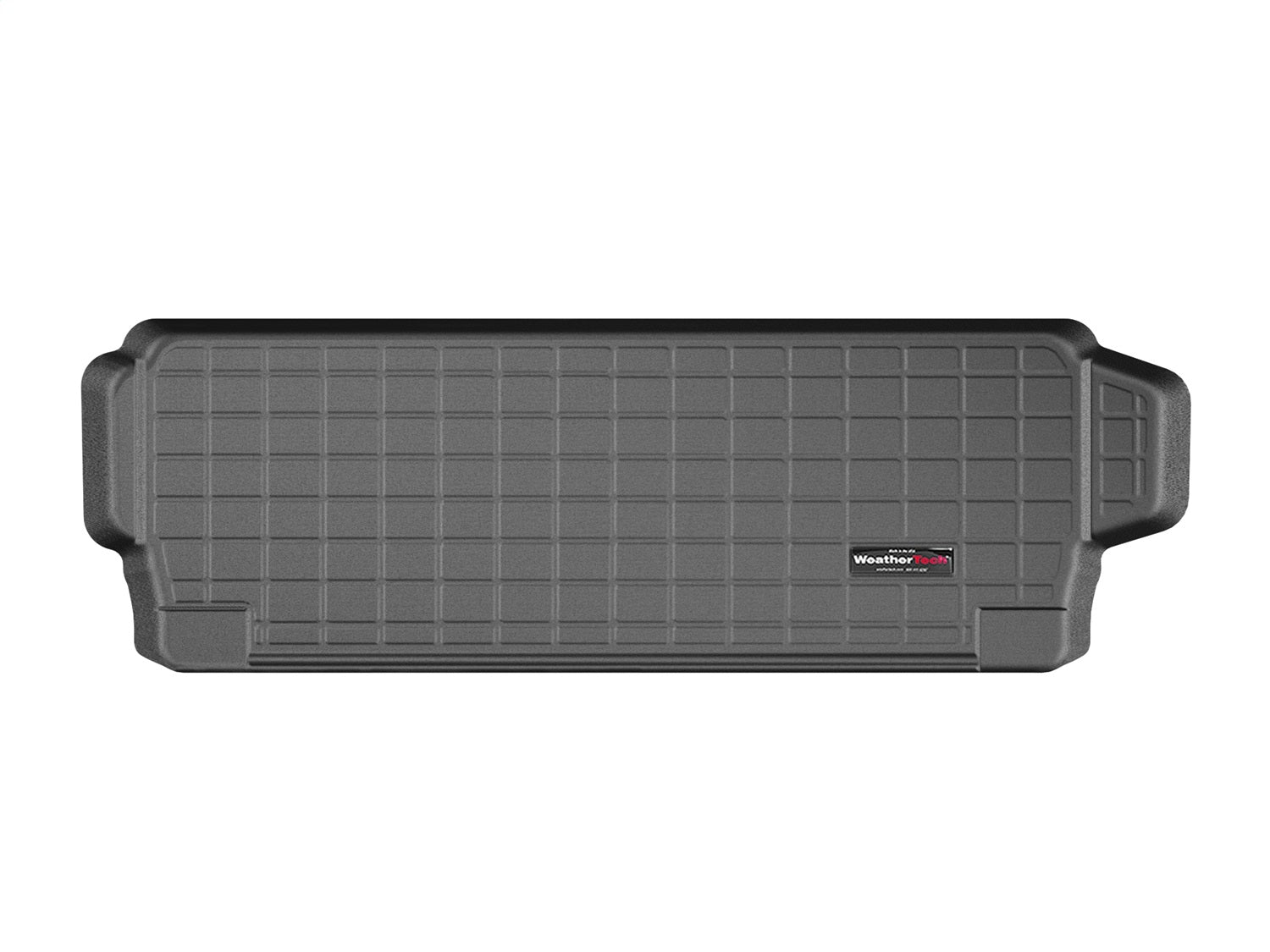 Weathertech - Cargo Liner - 401278