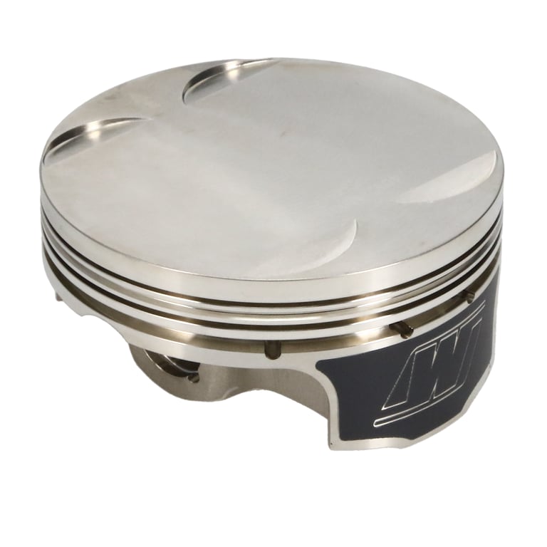 Wiseco Polaris RZR XP1000 14-19 111 CR Piston Kit - 40128M09300
