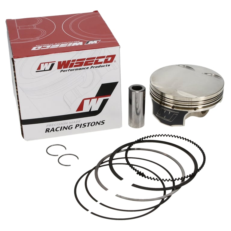 Wiseco Polaris RZR XP1000 14-19 111 CR Piston Kit - 40128M09300