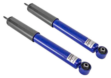 Roush - 2005-2014 Roush Ford Mustang GT Rear Shocks - 401298