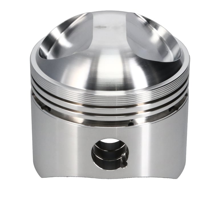 Wiseco HD Pan/ShovelHead 91 CR 3457X Piston Kit - 4012P2