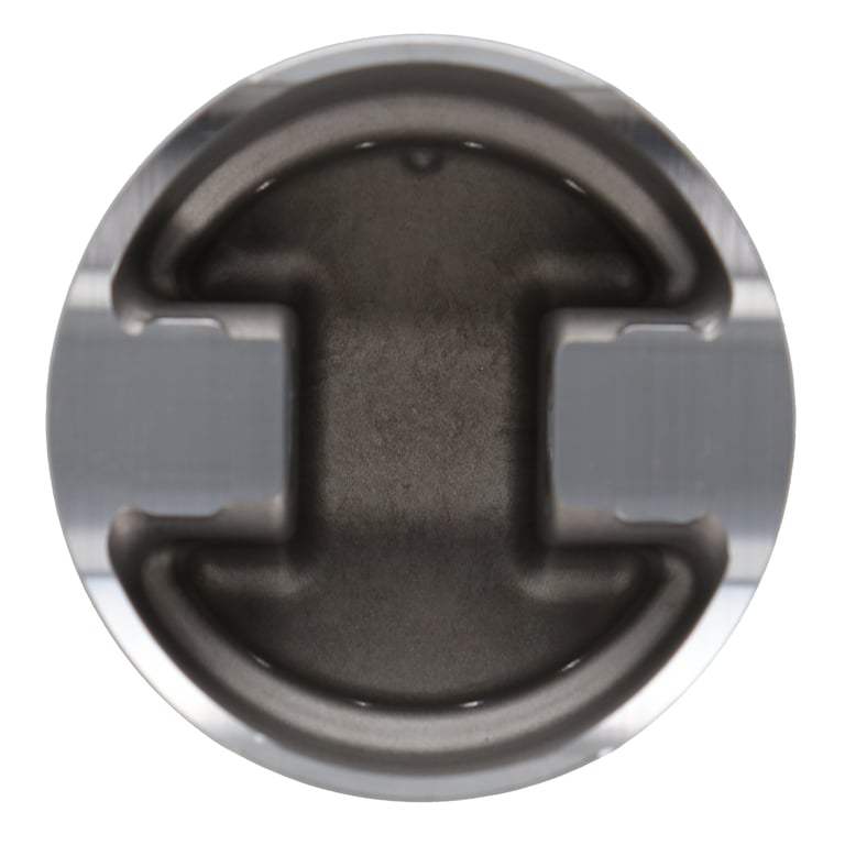 Wiseco HD Pan/ShovelHead 91 CR 3467X Piston Kit - 4012P3