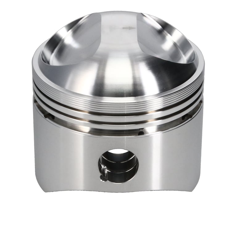Wiseco HD Pan/ShovelHead 91 CR 3477X Piston Kit - 4012P4