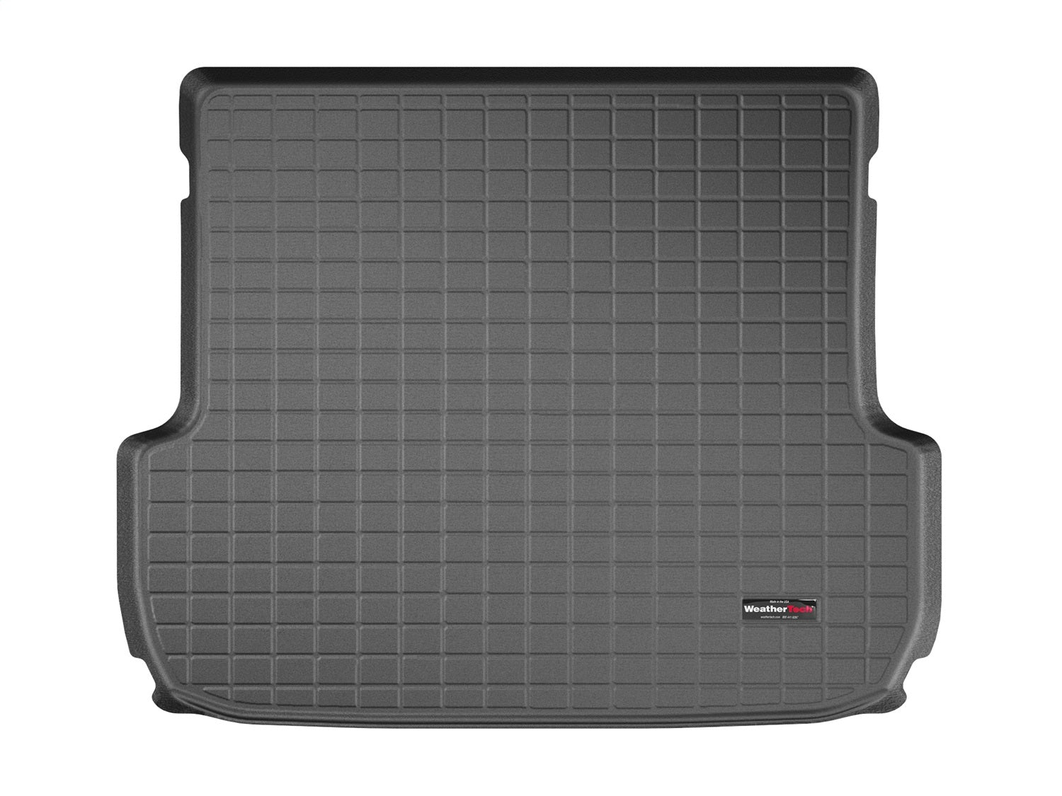 Weathertech - Cargo Liner - 401320