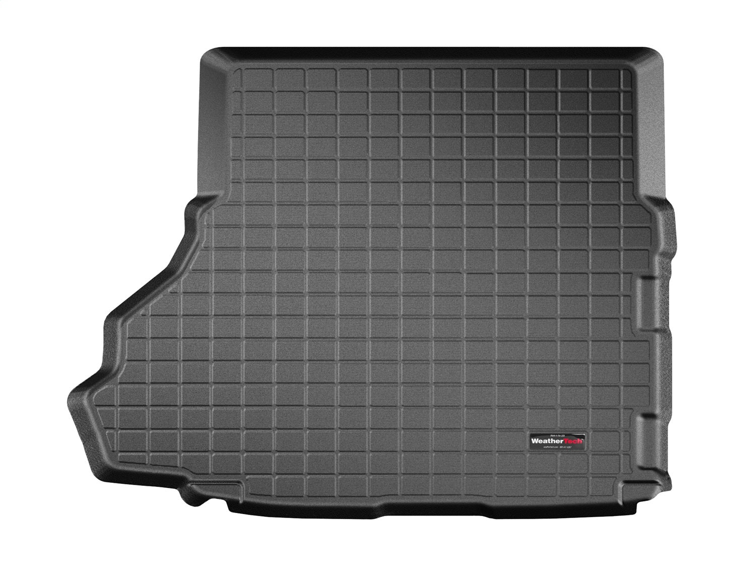 Weathertech - Cargo Liner - 401336