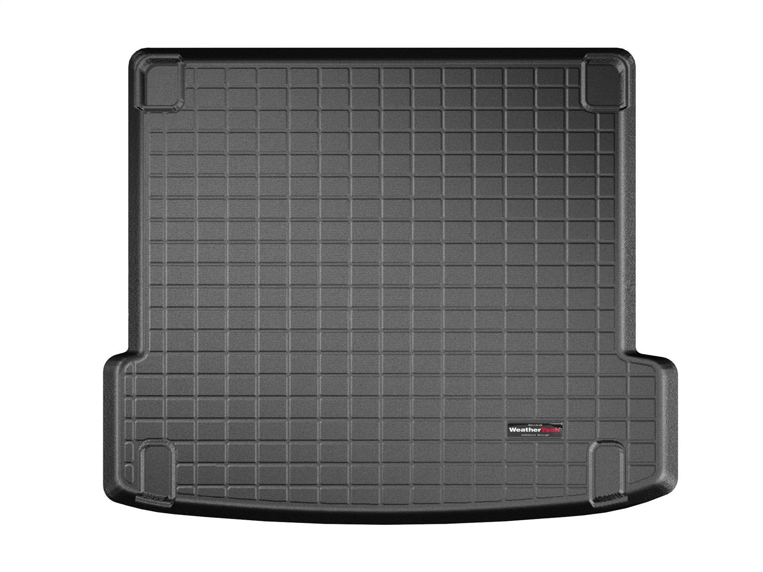 Weathertech - Cargo Liner - 401337